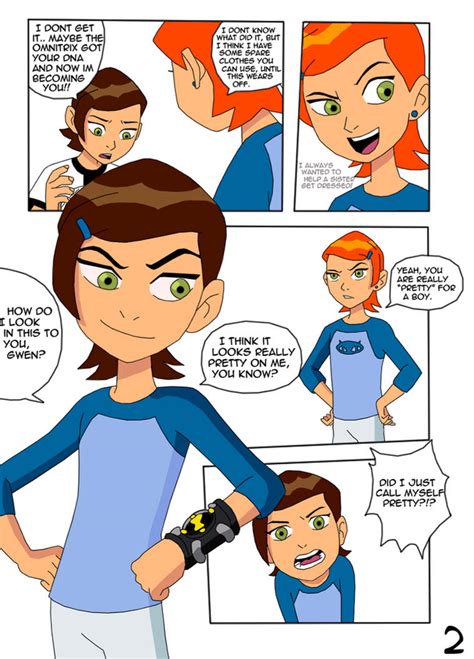 ben 10 porn comics|Parody: ben 10 (popular) .